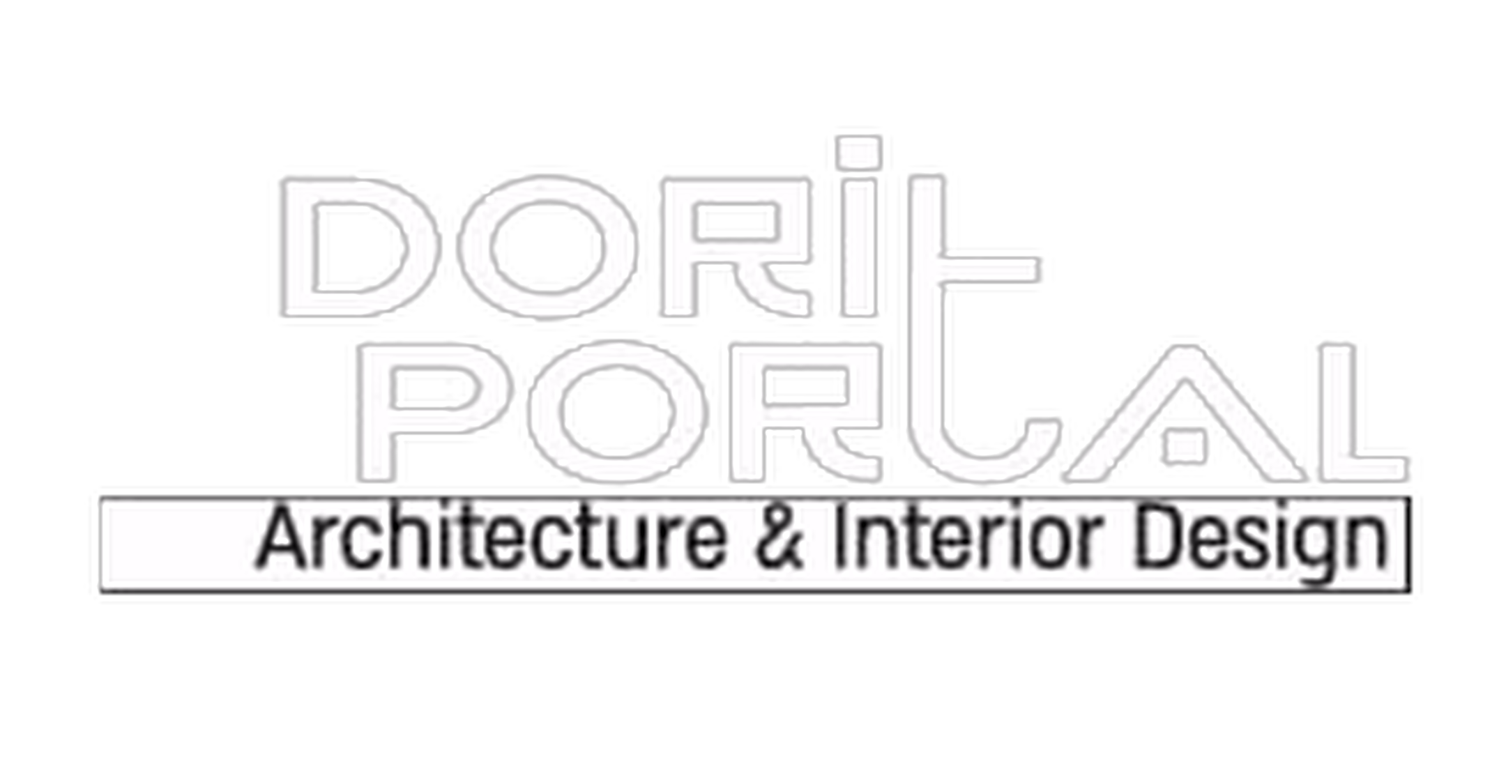 Dorit Portal — Architecture & Interior Design